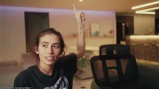 KAUANA HOFERMÃ QUER SE MUDAR!