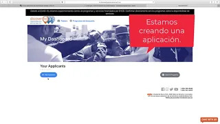 Como Inscribirse en Discover DYCD