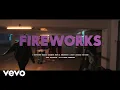 Download Lagu Purple Disco Machine - Fireworks (Ft. Moss Kena \u0026 The Knocks) - Official Video