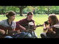 Into the Mystic - Van Morrison cover feat. Sammy Copley