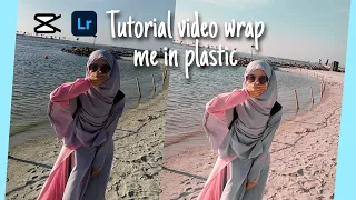 Download Tutorial Video Wrap Me in Plastic Gampang Bangettt MP3