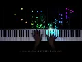 Chopin - Etude Op. 10 No. 5 (Black Keys)