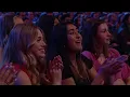 ALL The Judges Think He's "Like The New Elvis Of Country!"