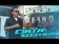 Download Lagu BUKAN YANG KUPINTA - VOC. DEDE MC [ LIVE SHOW TEAM 8]