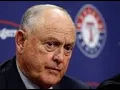 Nolan Ryan asked who are the toughest hitters he ever faced