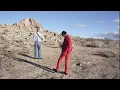Water From Your Eyes - Barley