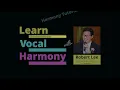 Shania Twain - You're Still The One (Lyrics) 🎤 Lower Harmony of trio Cover by Robert Lee