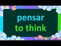 THE ULTIMATE SPANISH VERB GUIDE 500 Must-Know Spanish Verbs