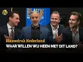 Download Lagu Blauwdruk voor Nederland - Thierry Baudet, Freek Jansen en Joris van den Oetelaar