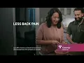 Cosentyx Commercial 2024-2025