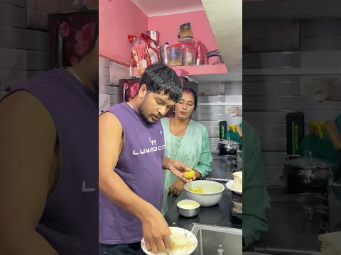 Aaj Bnaya hai Cheese potato snacks 😜 #shorts #cooking ￼