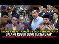 Download Lagu AIMAN \u0026 REFLY HARUN JADI TER5ANGKA !? DALANG RUSUH DEMO TERTANGKAP AHY BONGKAR SEMUA OTAK BU5UKNYA
