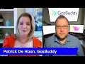 REPLAY Gas Buddy Interview
