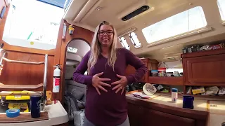 Ep 27 Shake Down Trip