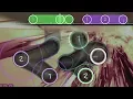 osu mapping 2B autofail