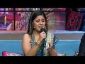 Sunidhi Chauhan singing Jagjit singh Ghazal on The Kapil Sharma show | Tu apne Dil ki jawan Dhadkano
