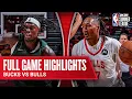 Download Lagu BUCKS vs BULLS | NBA SUMMER LEAGUE | FULL GAME HIGHLIGHTS | July 16, 2025