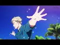 【呪術廻戦】渋谷事変ED Full 総集編「MAD/AMV」More than words - 羊文学｜中日字幕