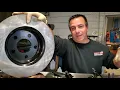 High quality brakes vs cheap brakes