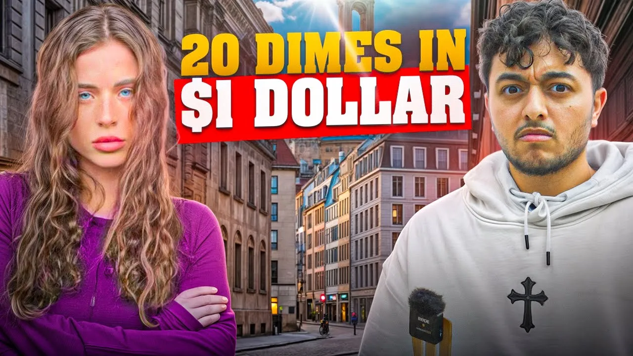 INSANE! College Students CAN'T Answer BASIC Questions!