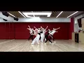 TWICE - Feel Special Dance Practice (Mirrored)