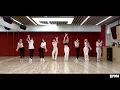 Download Lagu TWICE - Feel Special Dance Practice (Mirrored)