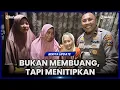 Download Lagu KLARIFIKASI DUA ANAK YANG DIKABARKAN MEMBUANG IBUNYA KE PANTI JOMPO