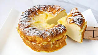 Keto Yogurt Cake Recipe Only 3 Ingredients Keto Cake Diet Low Carb Yogurt Sugarfree Low Carb 