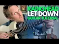 Download Lagu Let Down by Radiohead Guitar Tutorial - Guitar Lessons with Stuart!