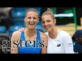 Download Lagu Sister vs Sister in WTA Tennis (siblings) (e.g. Williams Sisters)