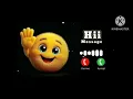 Cute emoji ringtones download ringtone sms ringtone