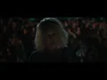 Michael Myers getting tossed in to the shredder scene Halloween ends