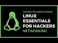 Linux Essentials For Hackers -