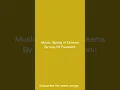 Download Lagu Spring Of Dreams - Way Of Freedom (Song Revival)