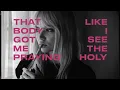 Download Lagu HOLY SMOKES (OFFICIAL LYRIC VIDEO)