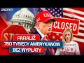 Download Lagu SHUTDOWN W USA. CZYM JEST ZAMKNIĘCIE RZĄDU, CO Z POLAKAMI?