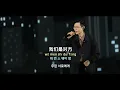 [중국노래]한글가사/해석/자막/병음 방대동(方大同)의 특별적인(特别的人)