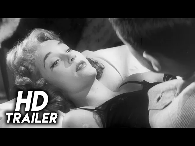 Expresso Bongo (1959) Original Trailer [FHD]