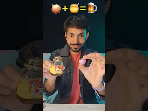 Amazing food Combination! part-3