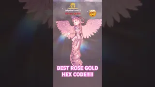 Like and subscribe