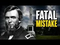 The Bizarre Mistake Behind This Civil War General s Grave