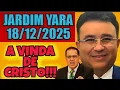 Lagu CCB:CULTO JARDIM YARA -18/12/2025 -ANCIÃO - SALMOS 115 -CULTÃO PROFETICOL#ccb #hinosccb