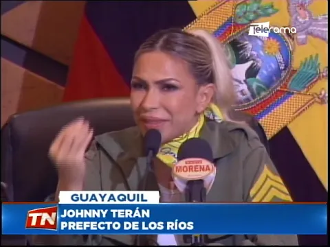 Acción de protección impide la construcción del Bypass Jujan-Babahoyo