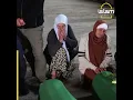 Download Lagu Bosniërs marcheren ter ere van de slachtoffers van Srebrenica | Islam Channel