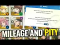 NIKKE NEEDS Some Changes - Synchro Device Pity System and Tower Resets