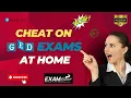 How to Cheat on the GED Test At Home How to Cheat on GED Math Test