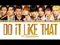 Download Lagu TXT, Jonas Brothers 'Do It Like That' Lyrics (Color Coded Lyrics)