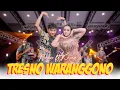 Download Lagu Niken Salindry ft Kevin Ihza - Tresno Waranggono (Official Music Video ANEKA SAFARI)