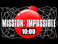 Lagu 10 Minute Timer Bomb [MISSION IMPOSSIBLE] 💣