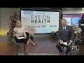 Eye on Health Tips to avoid stress during the holiday season